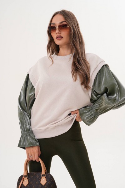 Женский Свитшот Signet 