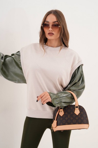 Женский Свитшот Signet 