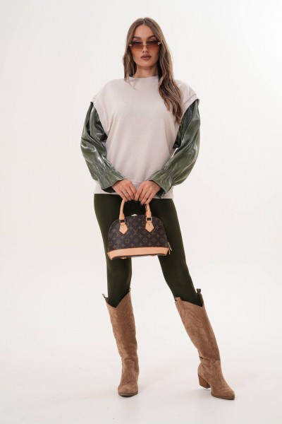 Женский Свитшот Signet 