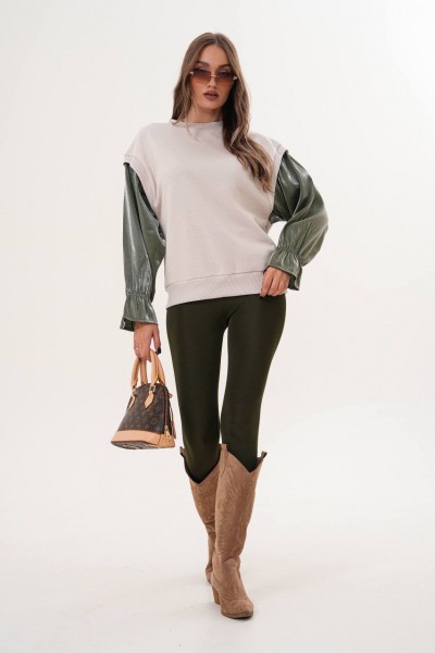 Женский Свитшот Signet 