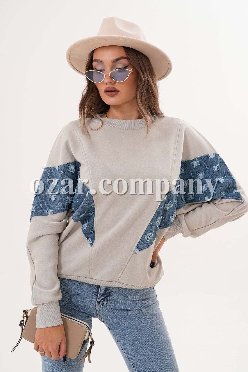 Женский Свитшот Signet 