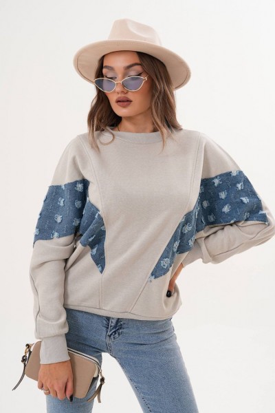 Женский Свитшот Signet 