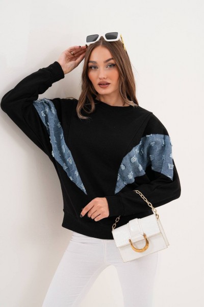 Женский Свитшот Signet 