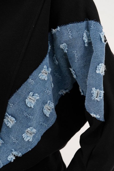 Женский Свитшот Signet 