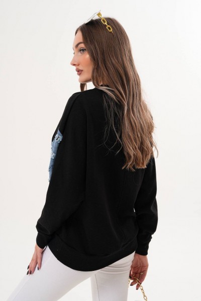 Женский Свитшот Signet 