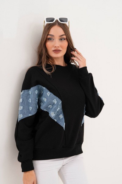 Женский Свитшот Signet 