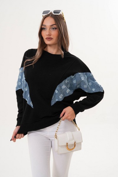 Женский Свитшот Signet 