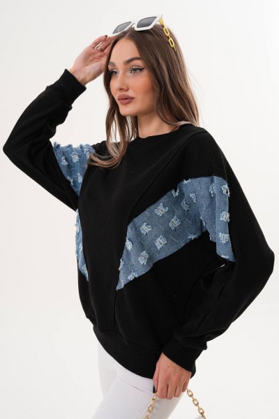 Женский Свитшот Signet 