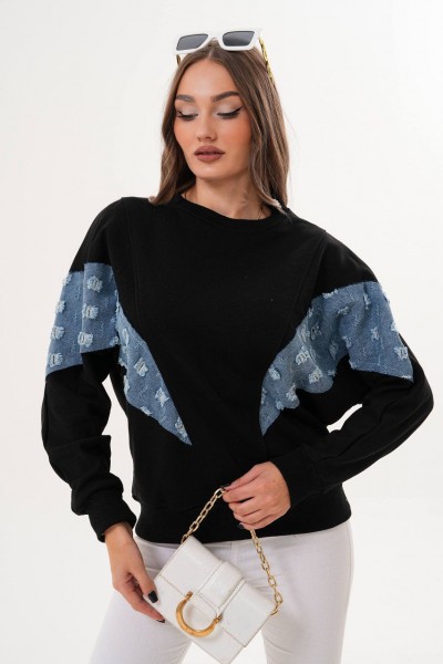 Женский Свитшот Signet 