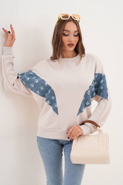 Женский Свитшот Signet 