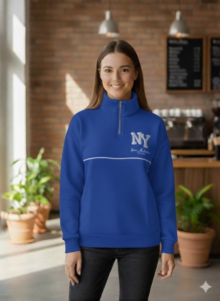 Женский Свитшот Signet 