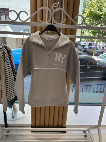 Женский Свитшот Signet 