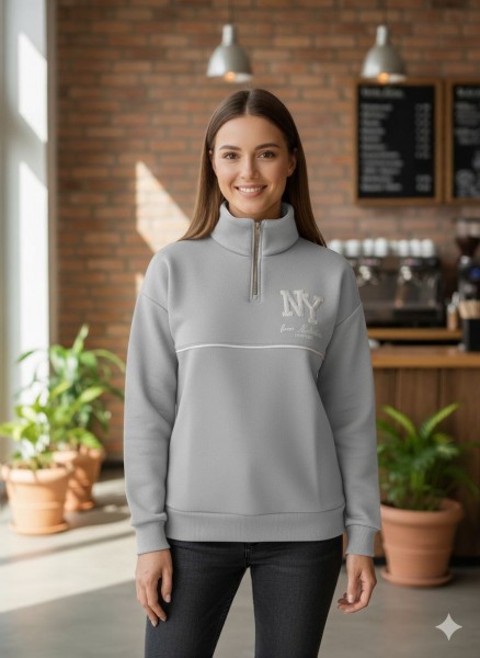 Женский Свитшот Signet 