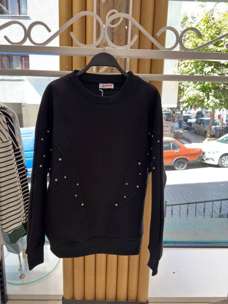 Женский Свитшот Signet 