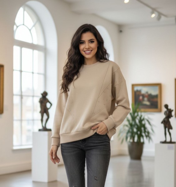 Женский Свитшот Signet 