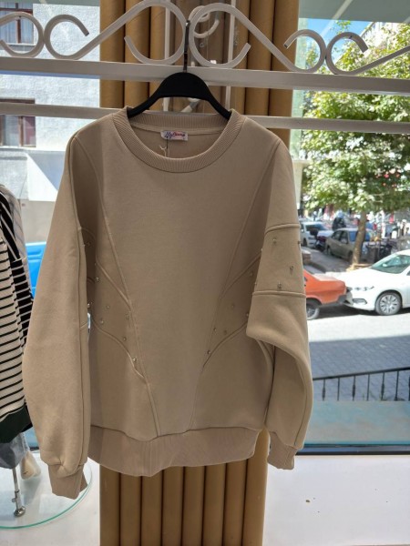 Женский Свитшот Signet 