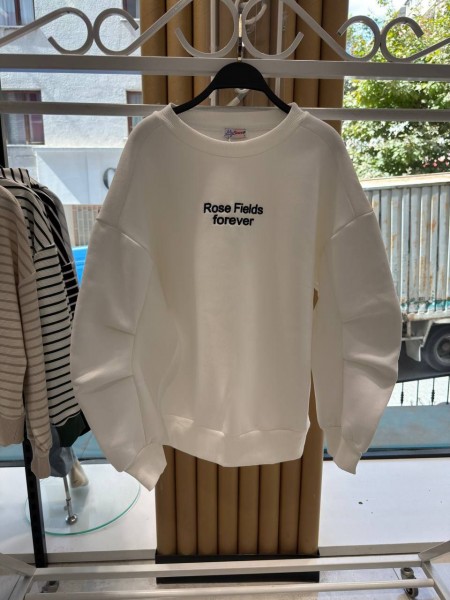 Женский Свитшот Signet 