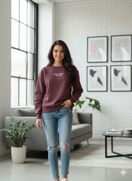 Женский Свитшот Signet 