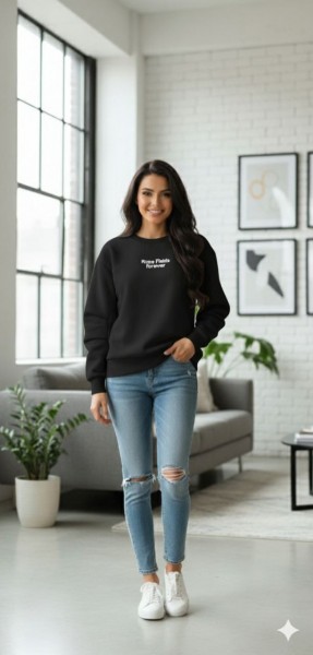 Женский Свитшот Signet 