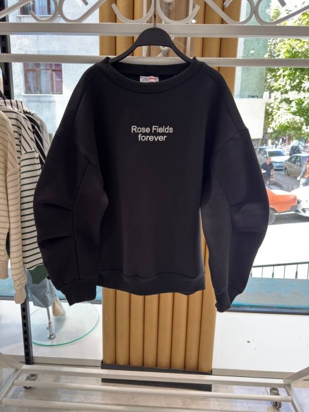 Женский Свитшот Signet 