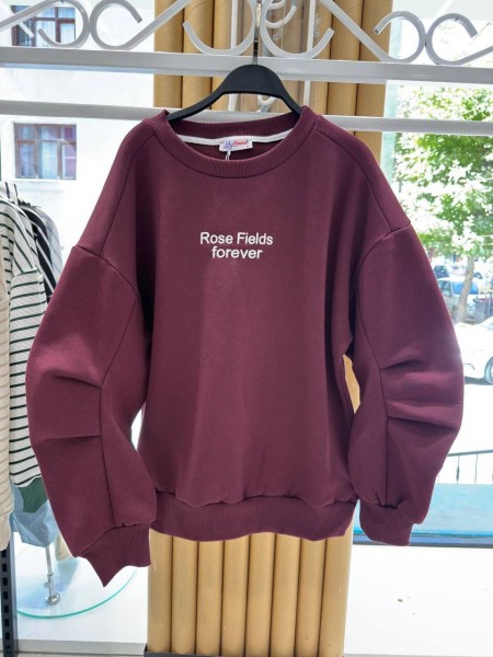 Женский Свитшот Signet 