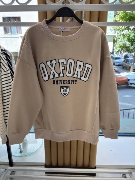 Женский Свитшот Signet 