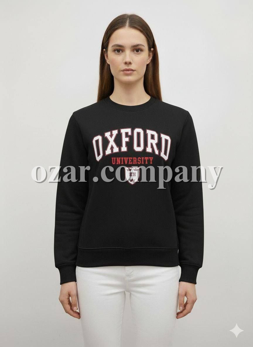 Женский Свитшот Signet 