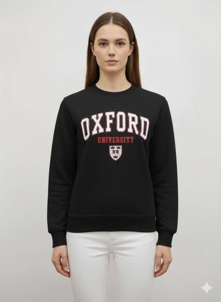 Женский Свитшот Signet 