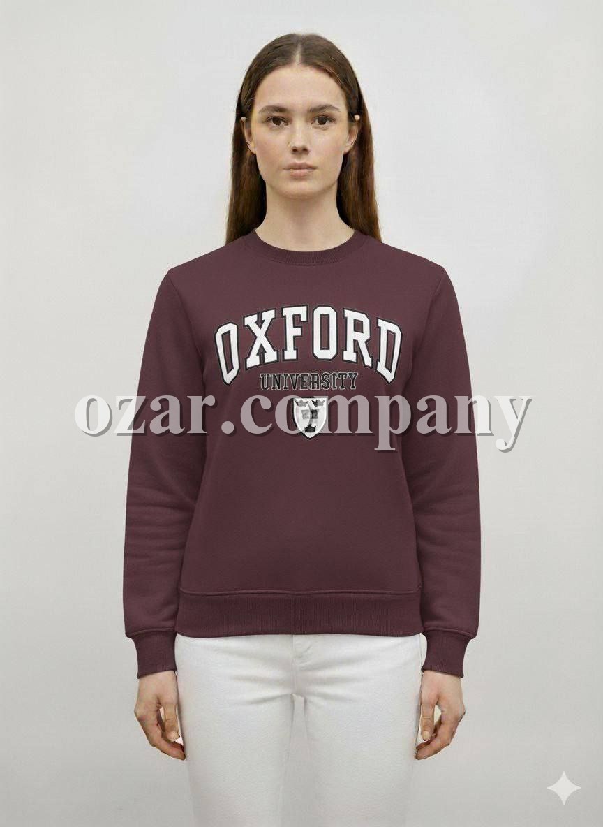 Женский Свитшот Signet 