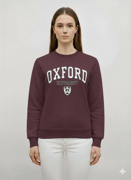 Женский Свитшот Signet 