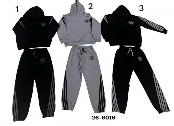 Спортивный Костюм Для Мальчика Mago (8-9-10-11-12лет)