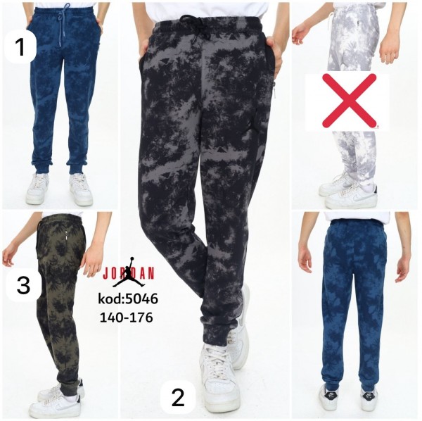 Брендовые Трикотажные Штаны Для Мальчика (10-12-14-16лет) 