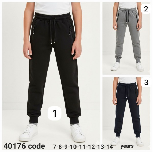 Штаны Для Мальчика Dassi Dassi (7-8-9-10-11-12-13-14лет) 