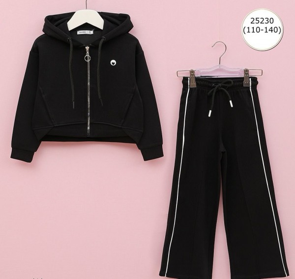 Костюм Для Девочки Wanex (5-6-7-8-9-10лет) 