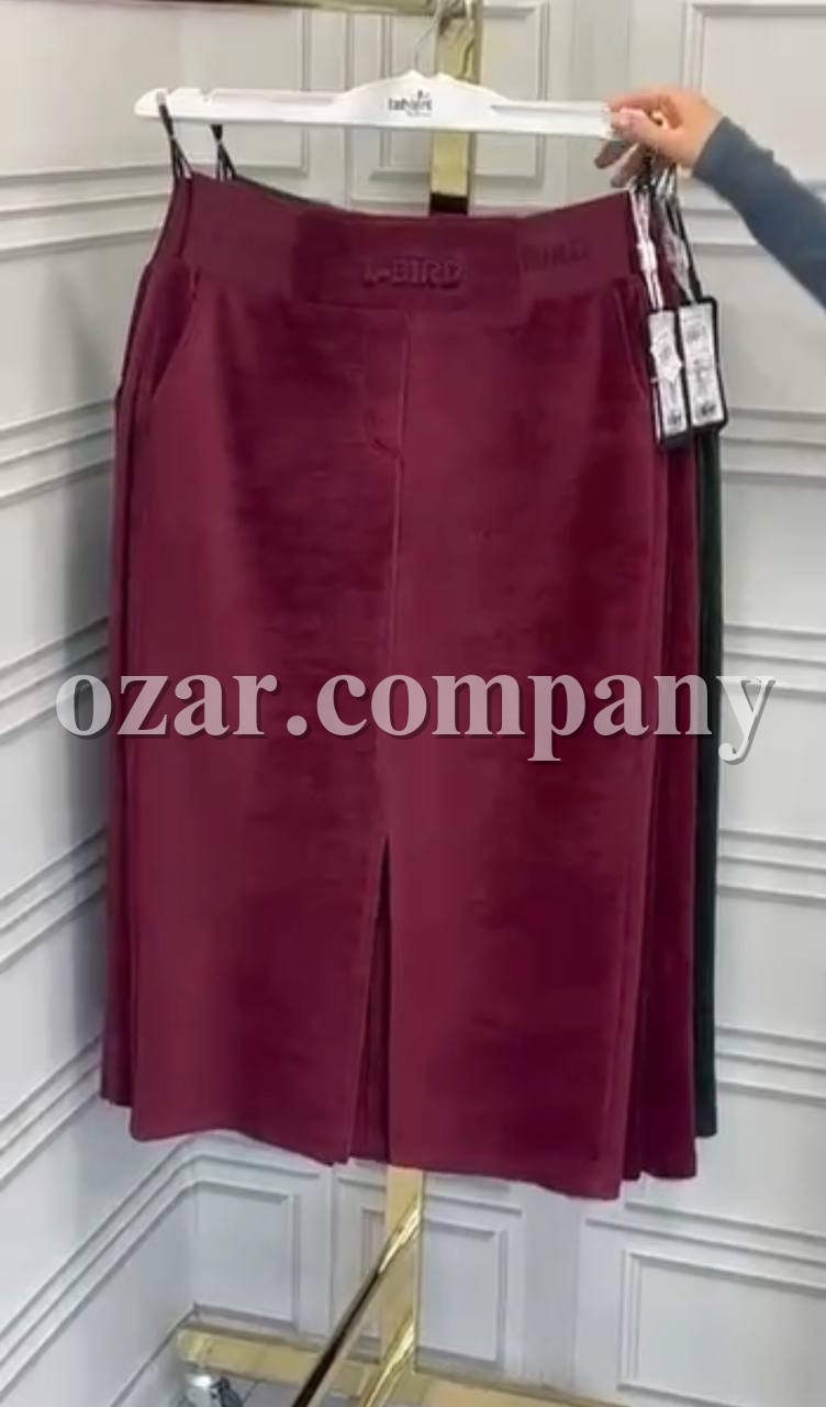 Женская Юбка Lady Bird (Большие размеры)