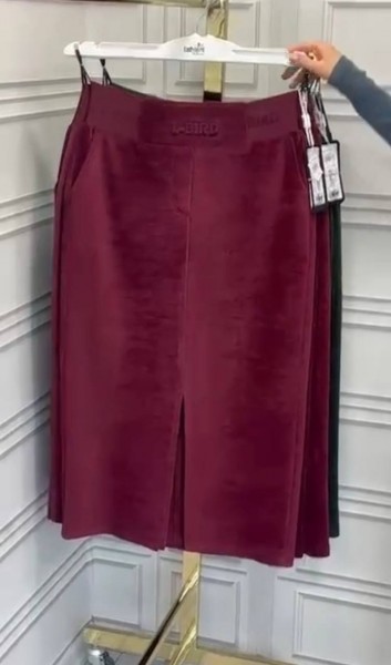 Женская Юбка Lady Bird (Большие размеры)