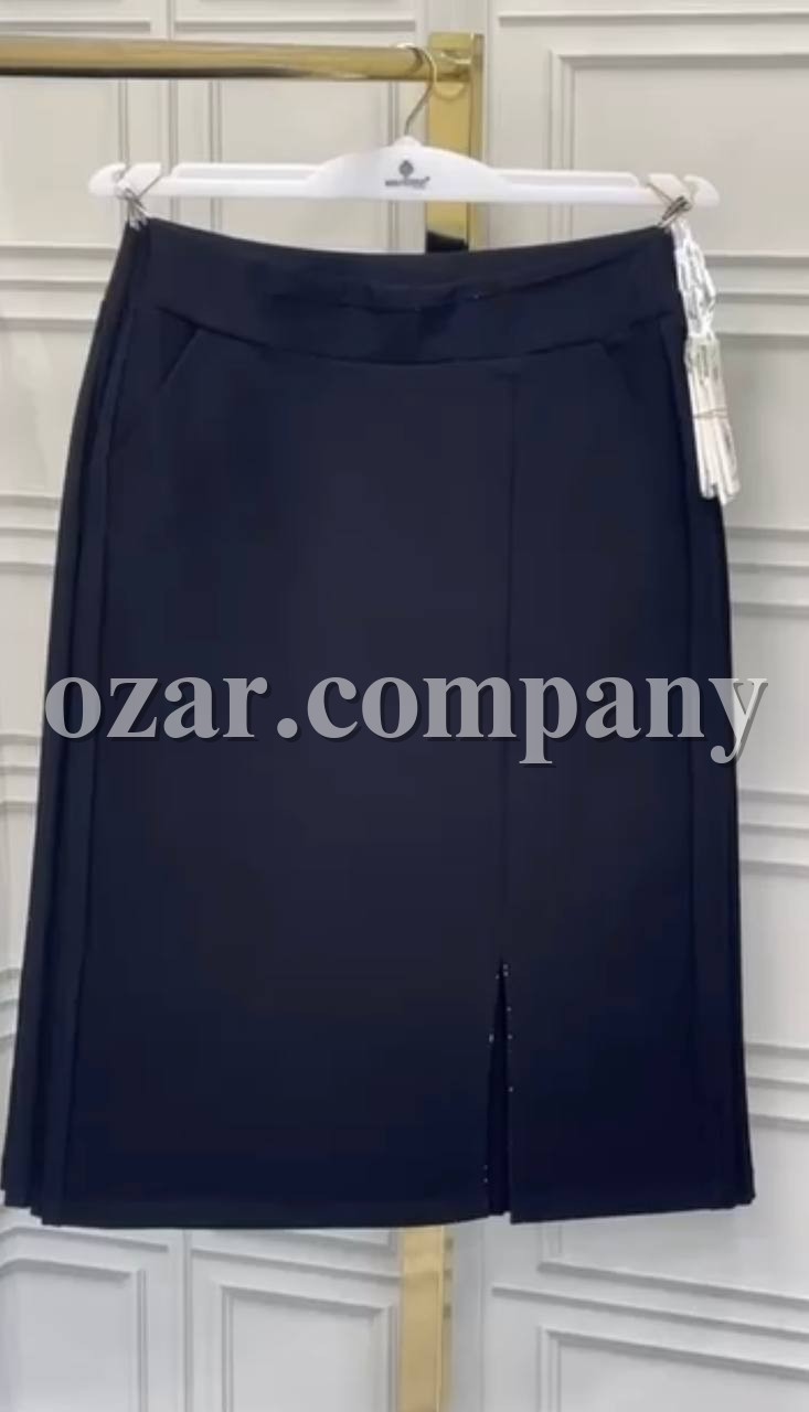 Женская Юбка (Большие размеры)