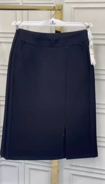 Женская Юбка (Большие размеры)