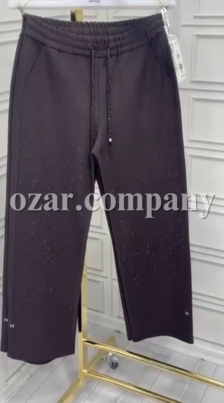 Женские Брюки (Большие размеры)