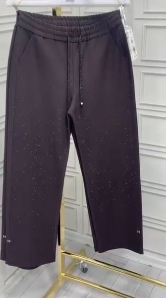 Женские Брюки (Большие размеры)