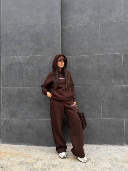 Женский Костюм Sote