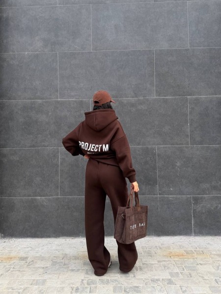 Женский Костюм Sote