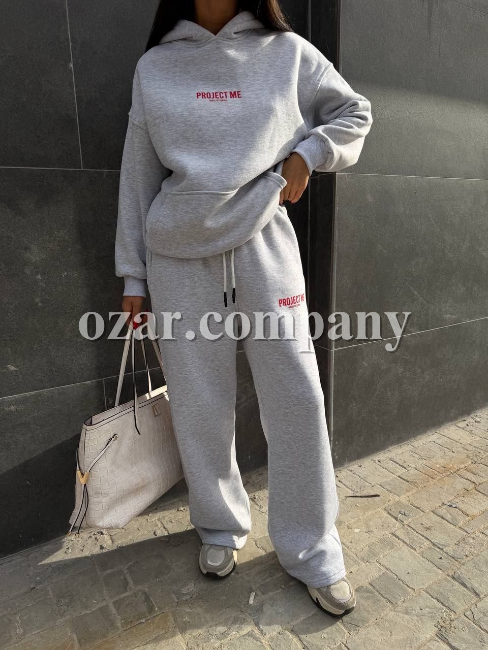 Женский Костюм Sote