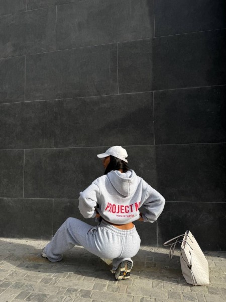 Женский Костюм Sote