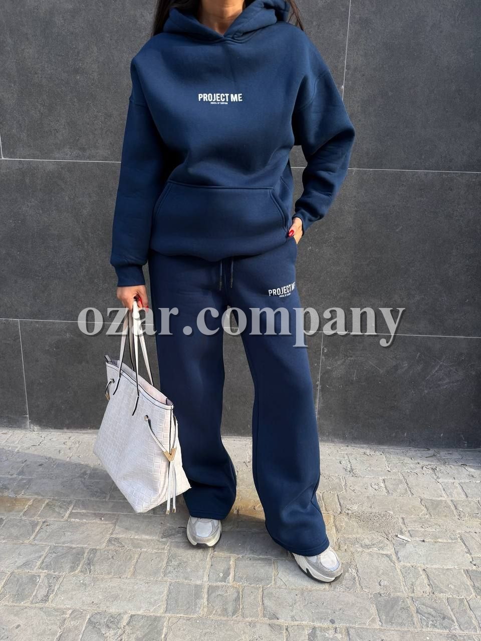 Женский Костюм Sote