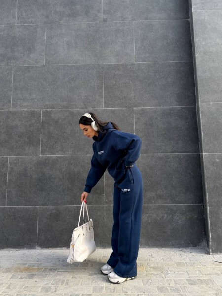 Женский Костюм Sote