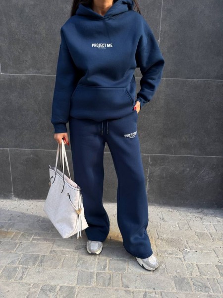 Женский Костюм Sote