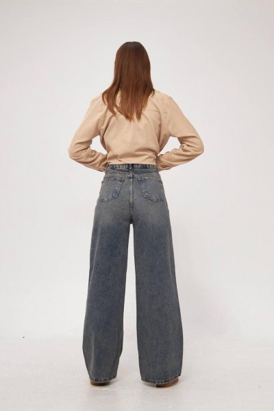 Женские Джинсы Queen