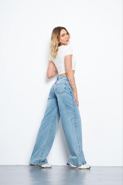 Женские Джинсы Queen