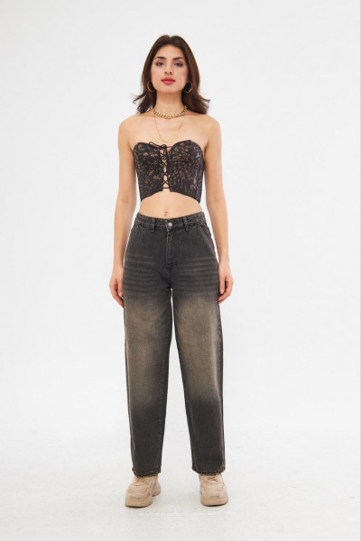 Женские Джинсы Queen